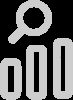 graph magnifying glass 8